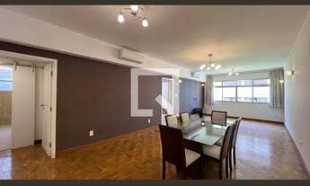 Imagem 2: Apartamento à Venda - Paraíso, 3 Quartos, 174 m2