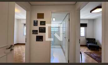 Imagem 6: Apartamento à Venda - Paraíso, 3 Quartos, 174 m2