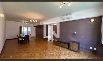 Imagem 4: Apartamento à Venda - Paraíso, 3 Quartos, 174 m2