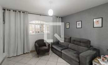 Imagem 4: Casa à Venda - Vila Guilhermina, 3 Quartos, 145 m2