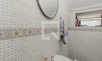 Imagem 7: Casa à Venda - Vila Guilhermina, 3 Quartos, 145 m2