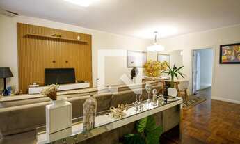 Imagem: Casa à Venda - Paraíso, 4 Quartos, 223