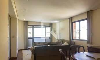 Imagem: Apartamento à Venda - Perdizes, 3 Quartos