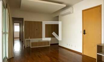 Imagem 3: Apartamento à Venda - Saúde, 4 Quartos, 132 m2