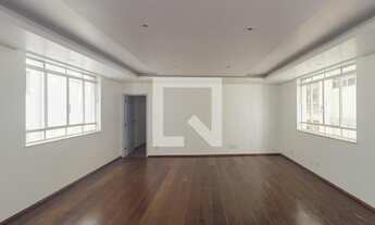 Imagem 4: Apartamento à Venda - Santa Cecília, 4 Quartos, 180 m2