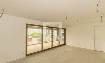 Imagem 2: Apartamento à Venda - Moema, 3 Quartos, 149 m2