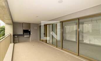 Imagem 6: Apartamento à Venda - Moema, 3 Quartos, 149 m2