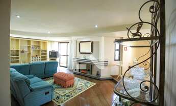 Imagem: Apartamento à Venda - Jardim Anália Franco