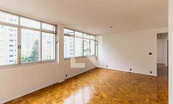 Imagem: Apartamento à Venda - Higienópolis, 3