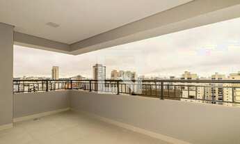 Imagem 2: Apartamento à Venda - Moema, 2 Quartos, 61 m2