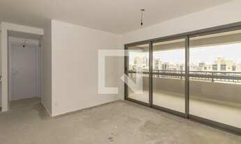 Imagem: Apartamento à Venda - Moema, 2 Quartos