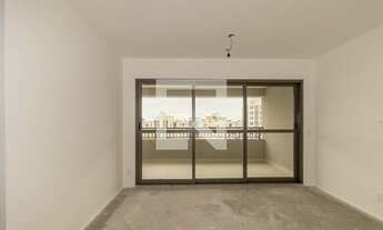 Imagem: Apartamento à Venda - Moema, 2 Quartos