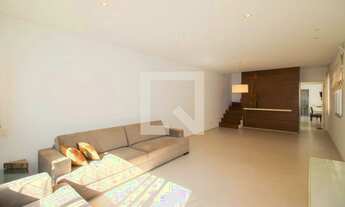 Imagem: Casa à Venda - Vila Nova Conceição, 4