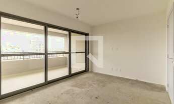 Imagem: Apartamento à Venda - Moema, 2 Quartos