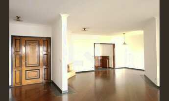 Imagem 7: Apartamento à Venda - Portal do Morumbi, 3 Quartos, 213 m2