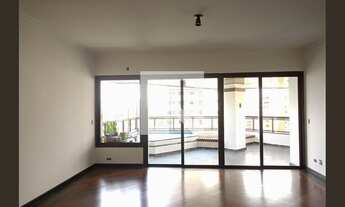 Imagem: Apartamento à Venda - Portal do Morumbi