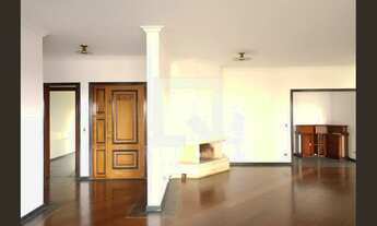 Imagem 6: Apartamento à Venda - Portal do Morumbi, 3 Quartos, 213 m2