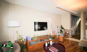 Imagem 4: Apartamento à Venda - Itaim Bibi, 2 Quartos, 180 m2