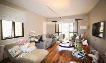 Imagem: Apartamento à Venda - Itaim Bibi, 2 Quartos