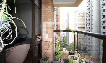 Imagem 7: Apartamento à Venda - Itaim Bibi, 2 Quartos, 180 m2