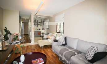 Imagem 2: Apartamento à Venda - Itaim Bibi, 2 Quartos, 180 m2