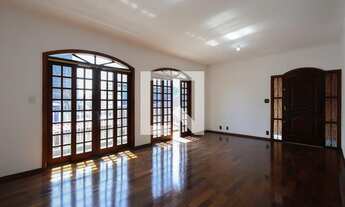 Imagem 2: Casa à Venda - Vila Nova Cachoeirinha, 4 Quartos, 220 m2