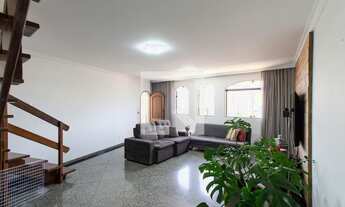 Imagem 3: Casa à Venda - Vila Gustavo, 3 Quartos, 257 m2