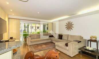 Imagem: Apartamento à Venda - Itaim Bibi, 3 Quartos