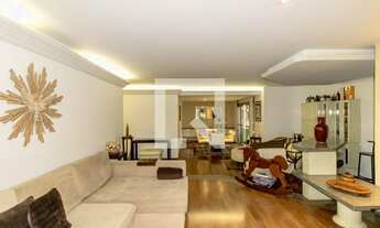 Imagem 7: Apartamento à Venda - Itaim Bibi, 3 Quartos, 214 m2