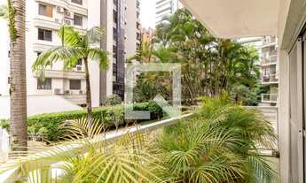 Imagem 4: Apartamento à Venda - Itaim Bibi, 3 Quartos, 214 m2