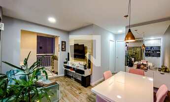 Imagem 1: Apartamento à Venda - Belém, 2 Quartos, 57 m2