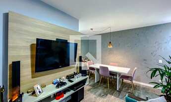 Imagem 7: Apartamento à Venda - Belém, 2 Quartos, 57 m2