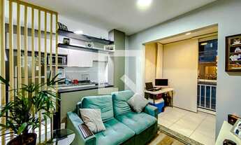 Imagem 5: Apartamento à Venda - Belém, 2 Quartos, 57 m2