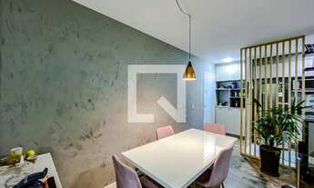 Imagem 2: Apartamento à Venda - Belém, 2 Quartos, 57 m2