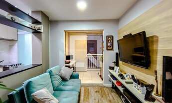 Imagem 4: Apartamento à Venda - Belém, 2 Quartos, 57 m2