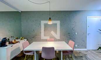 Imagem 3: Apartamento à Venda - Belém, 2 Quartos, 57 m2