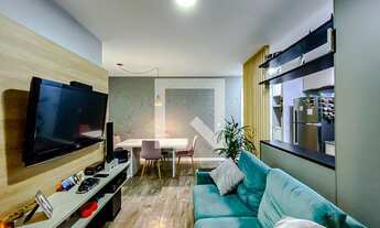 Imagem 6: Apartamento à Venda - Belém, 2 Quartos, 57 m2