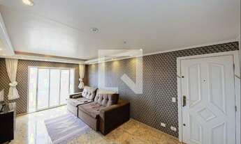 Imagem 2: Apartamento à Venda - Vila Santa Clara, 3 Quartos, 100 m2