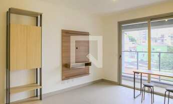 Imagem: Apartamento à Venda - Perdizes, 1 Quarto