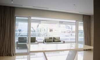 Imagem 7: Apartamento à Venda - Jardim Anália Franco, 3 Quartos, 240 m2