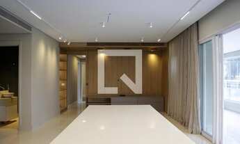 Imagem 4: Apartamento à Venda - Jardim Anália Franco, 3 Quartos, 240 m2