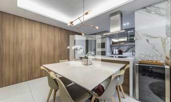 Imagem 3: Apartamento à Venda - Bosque da Saúde, 3 Quartos, 175 m2