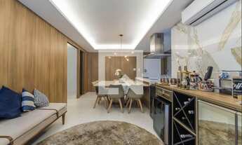 Imagem 6: Apartamento à Venda - Bosque da Saúde, 3 Quartos, 175 m2