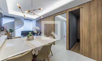 Imagem 2: Apartamento à Venda - Bosque da Saúde, 3 Quartos, 175 m2