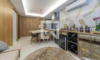 Imagem 7: Apartamento à Venda - Bosque da Saúde, 3 Quartos, 175 m2