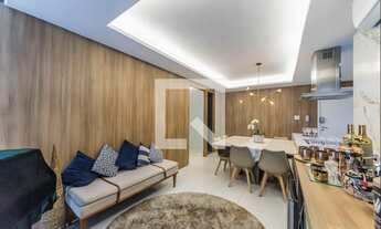 Imagem 5: Apartamento à Venda - Bosque da Saúde, 3 Quartos, 175 m2