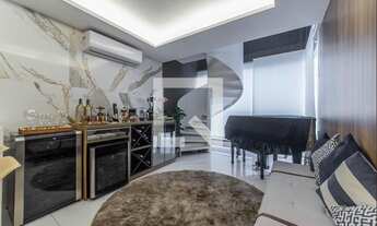 Imagem 4: Apartamento à Venda - Bosque da Saúde, 3 Quartos, 175 m2