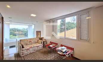 Imagem 5: Apartamento à Venda - Alto da Lapa, 4 Quartos, 750 m2