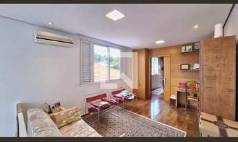 Imagem 7: Apartamento à Venda - Alto da Lapa, 4 Quartos, 750 m2