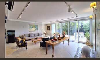 Imagem 2: Apartamento à Venda - Alto da Lapa, 4 Quartos, 750 m2